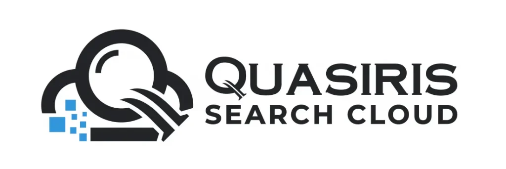 Quasiris Search Cloud AI Search