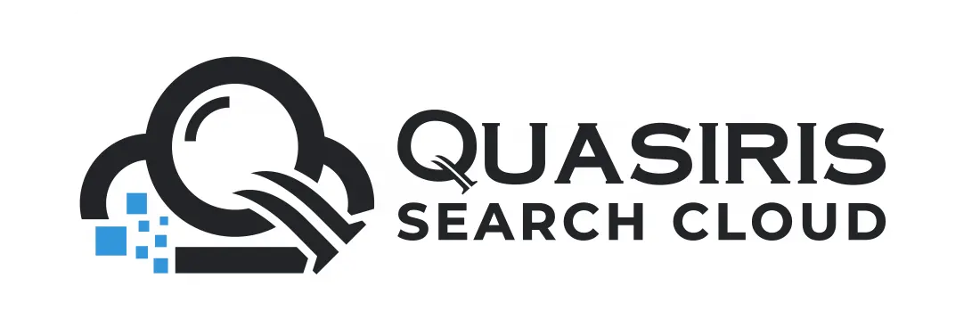 Quasiris Search Cloud AI Search