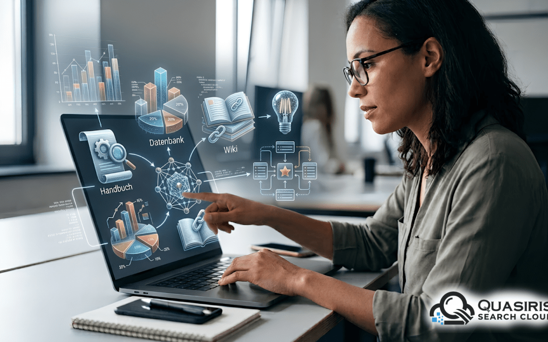 Inside AI Search #4: Question Answering