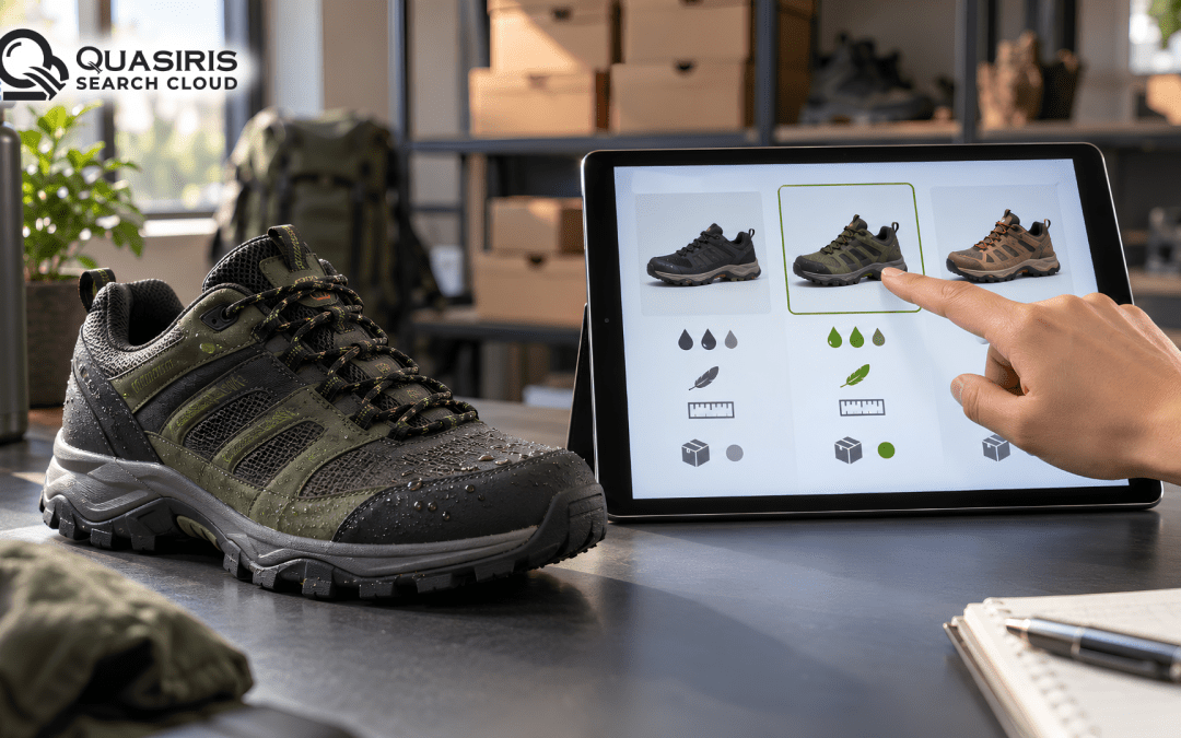 Wenn KI für Kunden einkauft: Sind Ihre Produktdaten bereit?