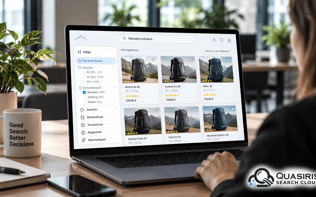 Inside AI Search #5: Dynamic Faceting