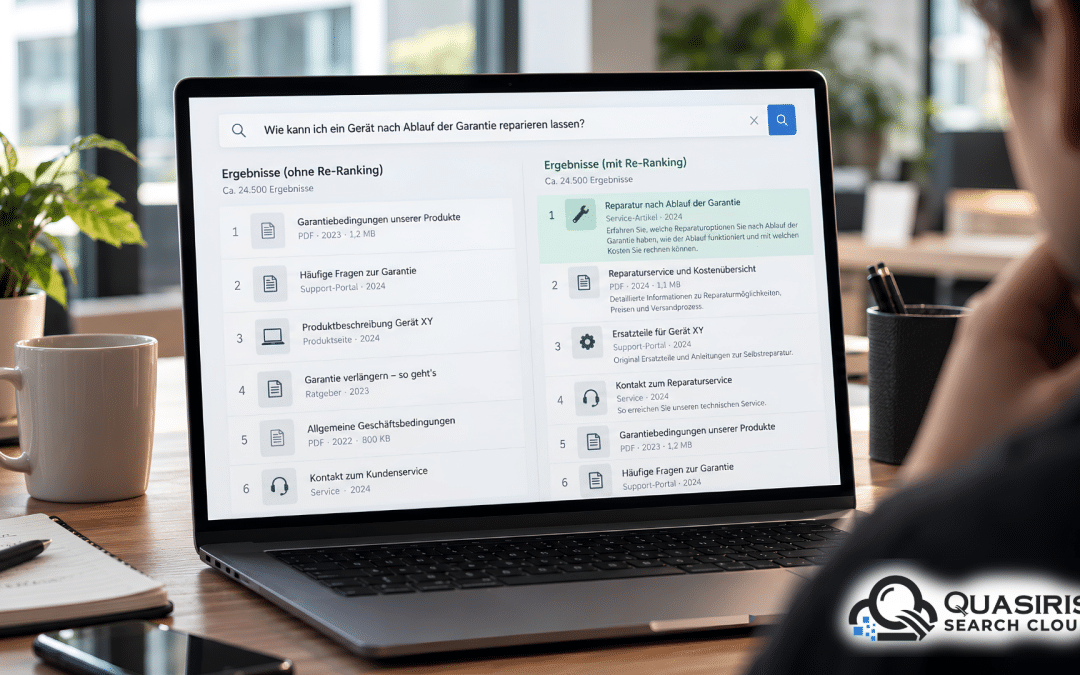 Inside AI Search #6: Automatic Re-ranking