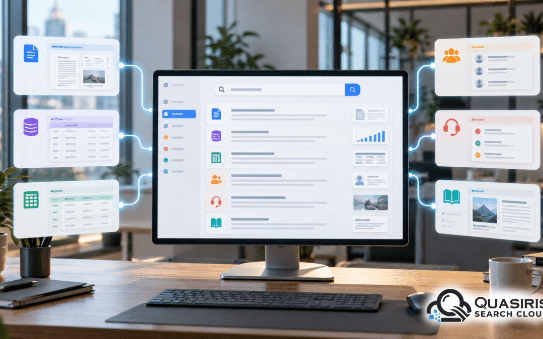 Inside AI Search #7: Federated Search