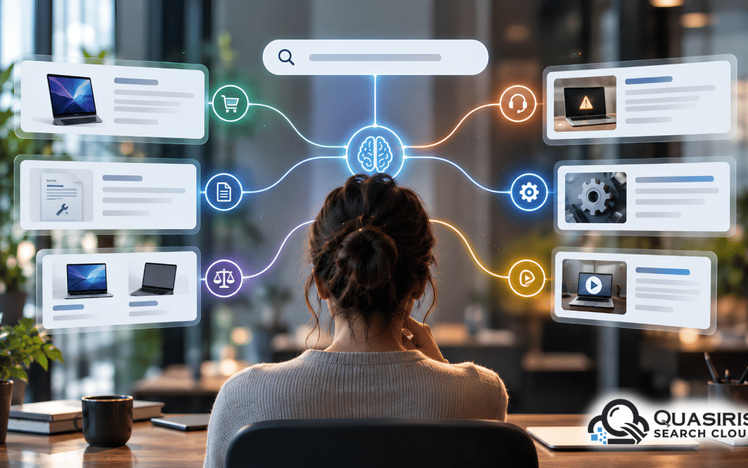 Inside AI Search #8: Intent Detection